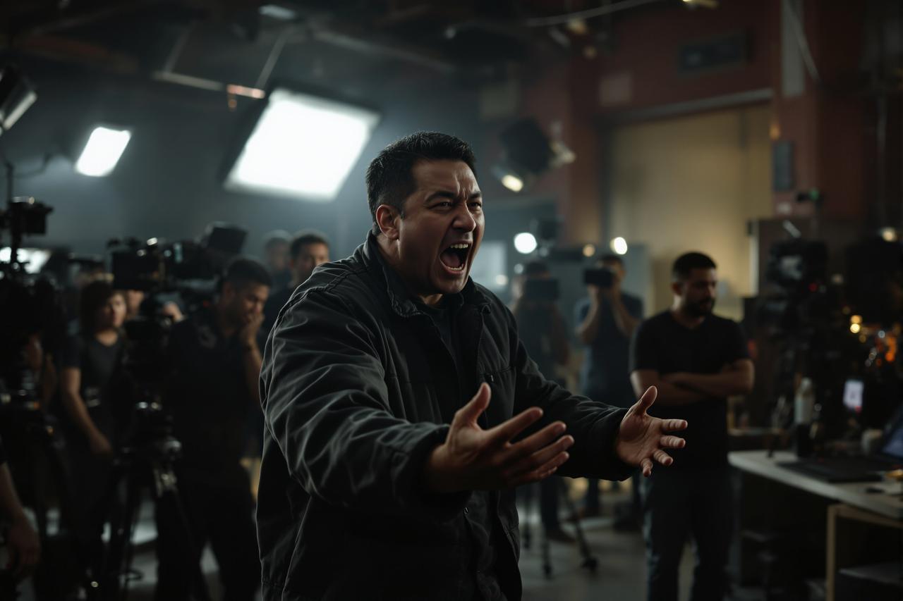 剑网3侠客风云传主演李现从小透明到娱乐圈现如今的明星引领国产影视新篇章
