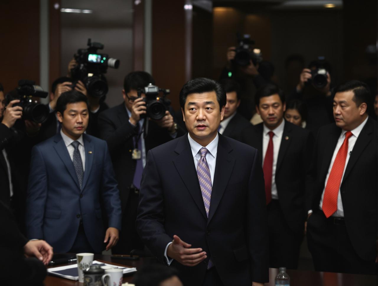 娱乐圈的反转不断，明星夫妻的真实面孔与吃瓜群众的追踪揭秘